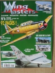 Thumbnail CHEAP BOOKS ZB163 WINGMASTERS No6
